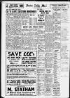 Burton Daily Mail Saturday 08 January 1972 Page 14
