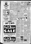 Burton Daily Mail Thursday 13 January 1972 Page 6