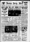 Burton Daily Mail Friday 14 January 1972 Page 1