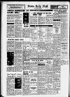 Burton Daily Mail Friday 14 January 1972 Page 16