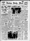 Burton Daily Mail Saturday 15 January 1972 Page 1