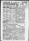 Burton Daily Mail Saturday 15 January 1972 Page 6