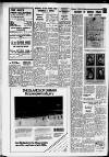 Burton Daily Mail Thursday 20 January 1972 Page 6