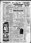 Burton Daily Mail Thursday 20 January 1972 Page 10