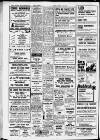 BURTON DAILY MAIL FRIDAY JANUARY 21st 1972 PUBLIC NOTICES COFFEE MORNINGS MONDAY to SATURDAY JAN 24th— 9 am to 1