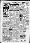 Burton Daily Mail Friday 21 January 1972 Page 16