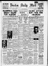 Burton Daily Mail Saturday 29 January 1972 Page 7