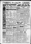 Burton Daily Mail Monday 31 January 1972 Page 6