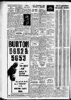 Burton Daily Mail Wednesday 02 February 1972 Page 4