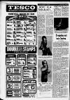 Burton Daily Mail Wednesday 09 February 1972 Page 6