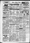 Burton Daily Mail Friday 11 February 1972 Page 14