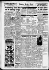 Burton Daily Mail Monday 14 February 1972 Page 6