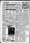 Burton Daily Mail Tuesday 15 February 1972 Page 6
