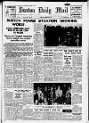 Burton Daily Mail Wednesday 16 February 1972 Page 1