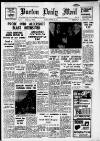Burton Daily Mail Thursday 24 February 1972 Page 1