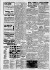 Burton Daily Mail Tuesday 10 October 1972 Page 6