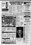 Burton Daily Mail Wednesday 11 October 1972 Page 6