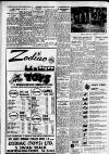 Burton Daily Mail Friday 01 December 1972 Page 12