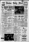 Burton Daily Mail Tuesday 02 January 1973 Page 1