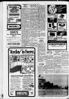 Burton Daily Mail Friday 22 June 1973 Page 14