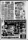 Burton Daily Mail Wednesday 08 January 1975 Page 9