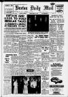 Burton Daily Mail Monday 17 February 1975 Page 1