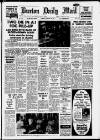 Burton Daily Mail Wednesday 19 February 1975 Page 1