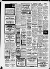 Burton Daily Mail Wednesday 26 February 1975 Page 4
