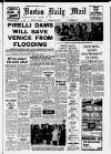 Burton Daily Mail Wednesday 14 May 1975 Page 1