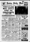 Burton Daily Mail Friday 16 May 1975 Page 1