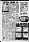 Burton Daily Mail Wednesday 21 May 1975 Page 6