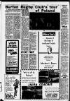 Burton Daily Mail Thursday 22 May 1975 Page 10