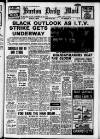 Burton Daily Mail Friday 23 May 1975 Page 1