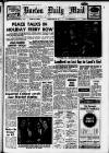 Burton Daily Mail Thursday 29 May 1975 Page 1