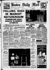 Burton Daily Mail Thursday 05 June 1975 Page 1