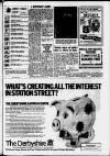 Burton Daily Mail Monday 09 June 1975 Page 5
