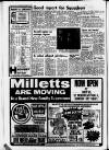 Burton Daily Mail Thursday 11 December 1975 Page 8