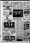 Burton Daily Mail Thursday 08 January 1976 Page 6