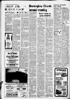 Burton Daily Mail Friday 30 April 1976 Page 14
