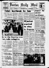 Burton Daily Mail Saturday 01 May 1976 Page 1