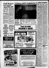 Burton Daily Mail Saturday 28 August 1976 Page 6