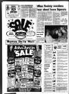 Burton Daily Mail Thursday 04 January 1979 Page 6