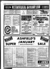 Burton Daily Mail Friday 05 January 1979 Page 6