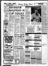 Burton Daily Mail Friday 05 January 1979 Page 12