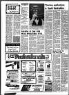 Burton Daily Mail Monday 08 January 1979 Page 4