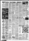 Burton Daily Mail Monday 08 January 1979 Page 6