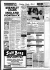 Burton Daily Mail Monday 08 January 1979 Page 8