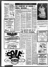 Burton Daily Mail Wednesday 10 January 1979 Page 6