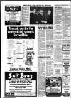 Burton Daily Mail Thursday 11 January 1979 Page 6