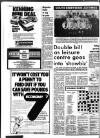Burton Daily Mail Friday 12 January 1979 Page 12